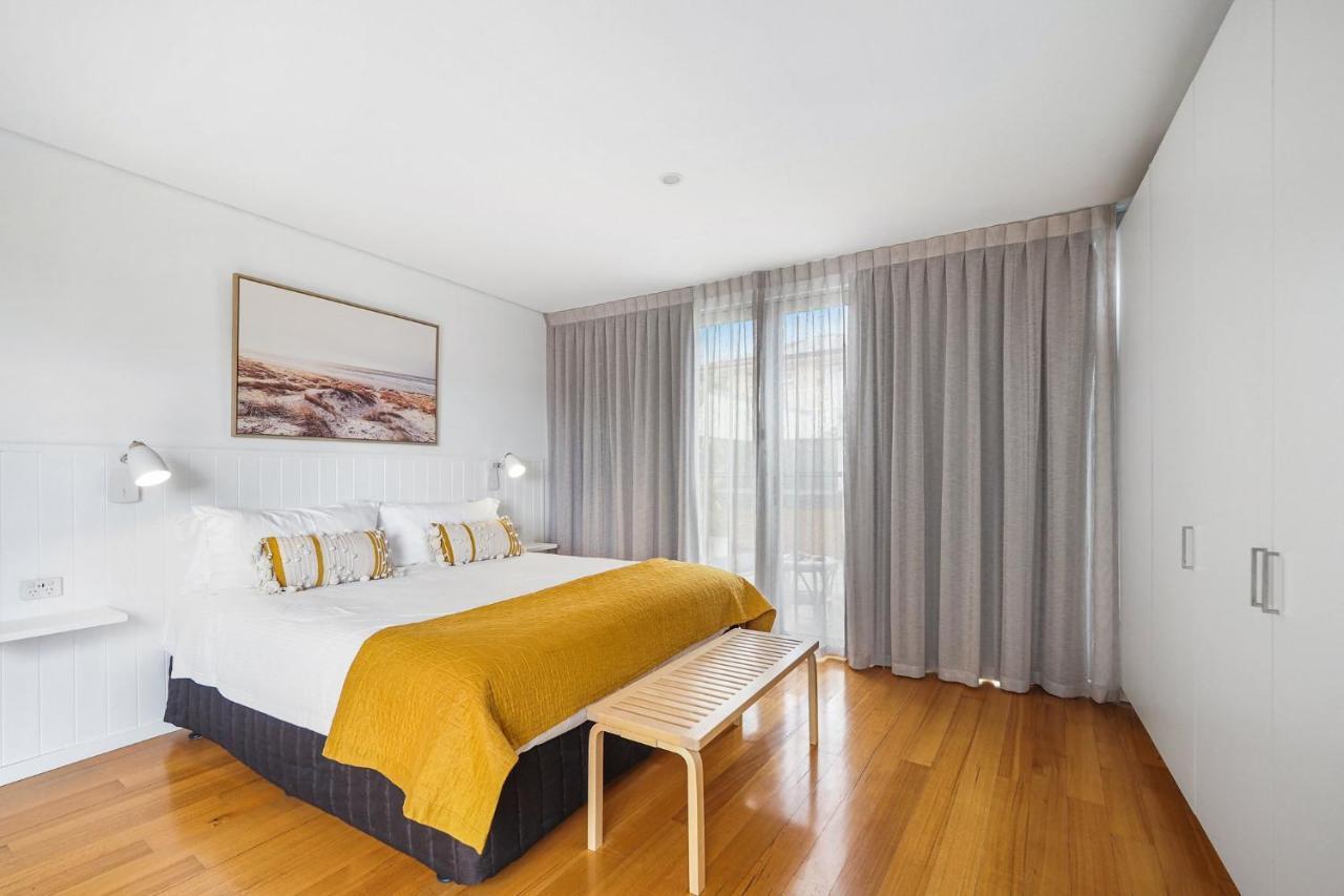 Alouarn Apartments Augusta Eksteriør bilde